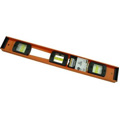 NÍVEL ALUMÍNIO STARFER PROFISSIONAL Nº48 REF. 09701346