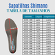 Sapatilha Shimano S-Phyre SH-XC903 Azul  - 2