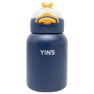 GARRAFA TERMICA DUCK YS27426 - 320ML - UN - YINS