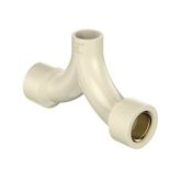 CPVC TEE MISTURADOR RF 22x3/4 ULTRATERM KRONA