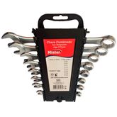 CHAVE COMBINADA A TEMP JG 11PC(6-22) MISTER