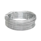 ARAME GALVANIZADO COML BWG 14 SYG
