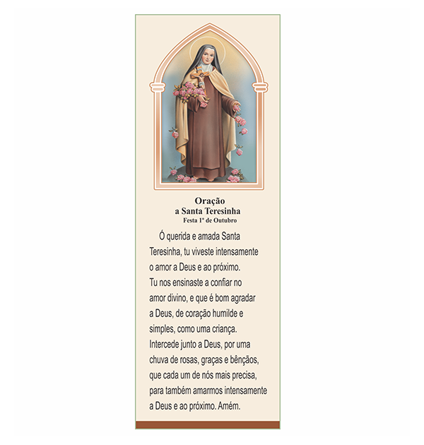Marca Página  (MSO-13)