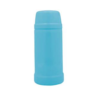 GARRAFA TERMICA KIDS 300ML - AZUL - UN - MOR