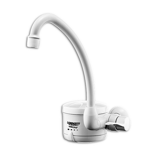 TORNEIRA ELÉTRICA EASY LORENZETTI - PAREDE 220 V 5500 W