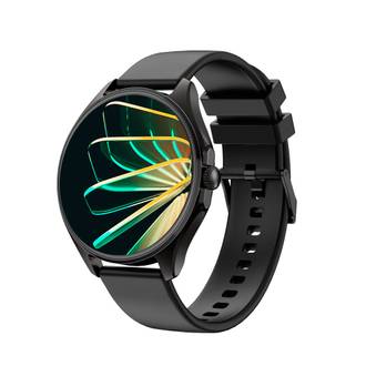 RELOGIO SMARTWATCH AMOLED M2R WR206 - PRETO - UN - MULTILASER