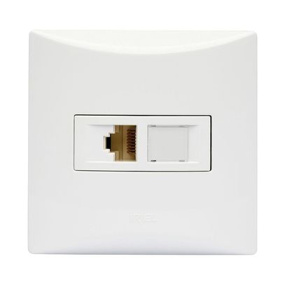 BRAVA SISTEMA TOM REDE RJ45