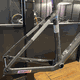 Quadro SCOTT em Carbono ADDICT GRAVEL HMF preto - 10