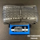 Pneu Gravel Continental Terra Trail Performance Shieldwall Tubeless Preto - 4
