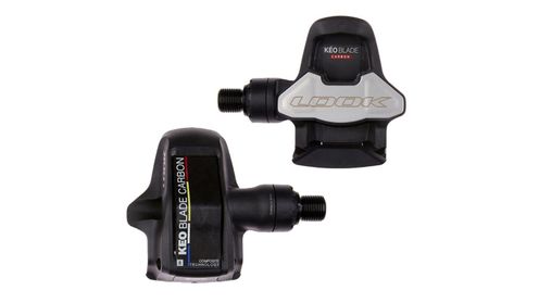PEDAL LOOK KEO BLADE CARBON BLACK