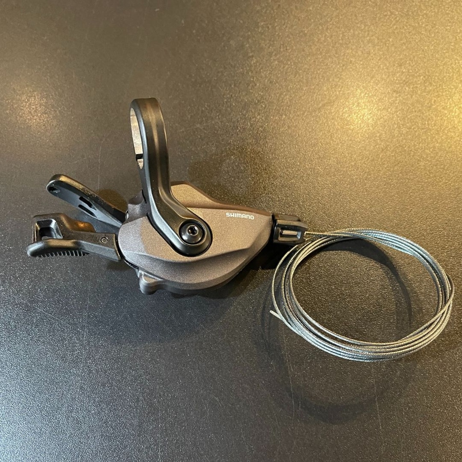Alavanca Passador de Marcha Shimano Original Deore XT 12V