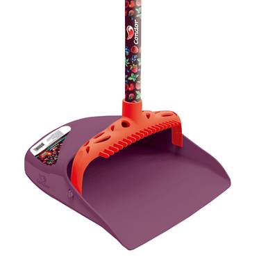 PÁ DE LIXO COM CABO CONDOR REF: 1506