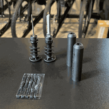 Ferramenta Tubeless para Guidão Syncros
