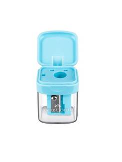 APONTADOR DEPOSITO MINIBOX PASTEL - UN - FABER