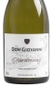 Vinho Don Giovanni Chardonnay 750ml