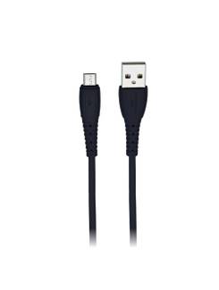 CABO USB - MICRO USB 1M - CA-127A - PRETO - UN - MAKETECH
