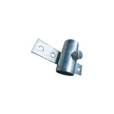SUPORTE ANTENA PAREDE SIMPLES ALMEIDA