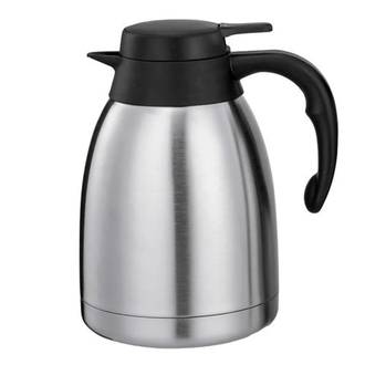 BULE TERMICO INOX ESCOVADO 56901 - 1,5L - UN - MOOD
