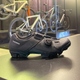 Sapatilha Shimano SH-XC300 MTB Preta - 1