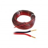 FIO SOM BICOLOR 2 x 0,75(100m)
