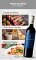 Vinho Finca La Anita Petit Verdot 750ml