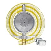 REGULADOR GAS C/MANG 1,25m 1Kg/h 727/05 IMAR