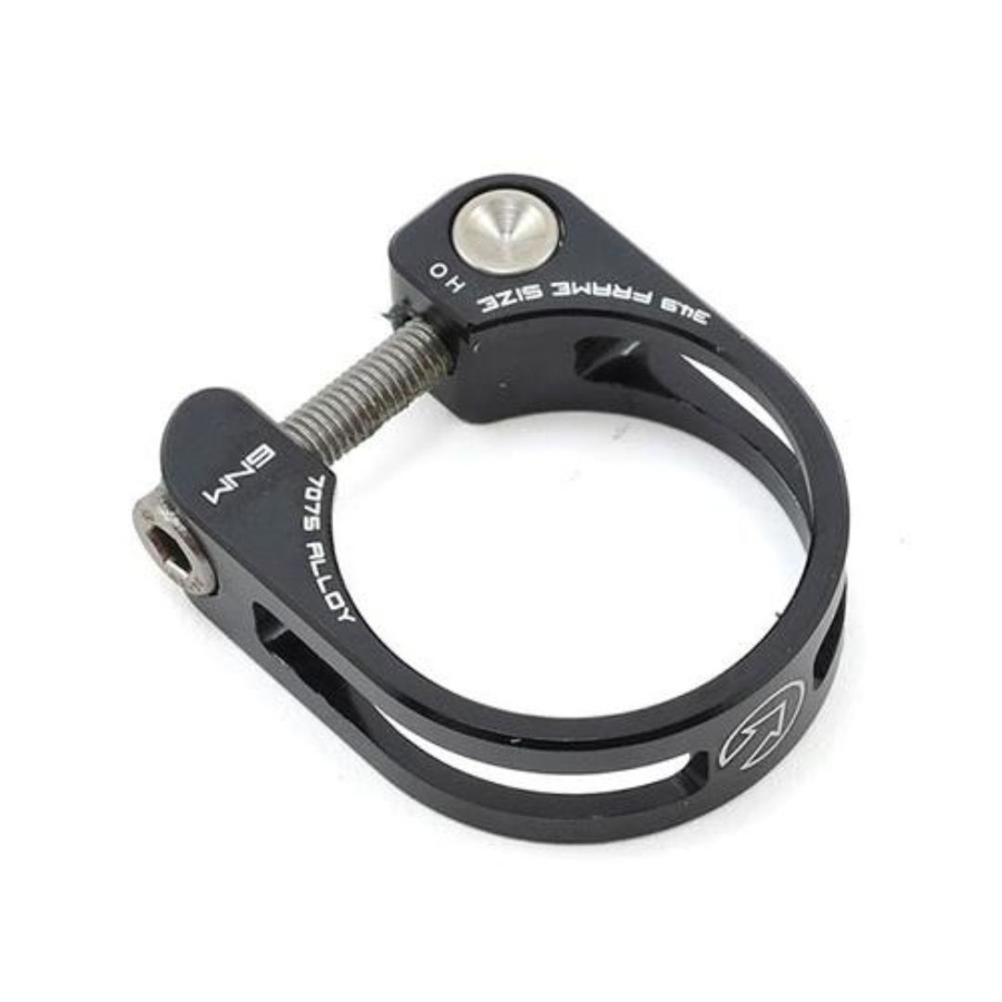Abraçadeira de Selim Pro Performance 34.9mm