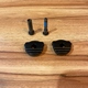 Miolo Interno Specialized de Canote Em Carbono Preto - 1
