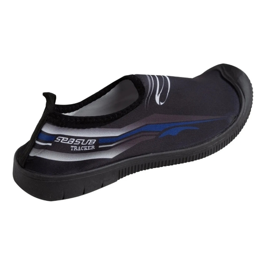 SAPATILHA TRACKER SEA SUB AZUL