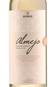 Vinho Familia Bebber  Almejo Chardonnay Classico Riesling 750ml