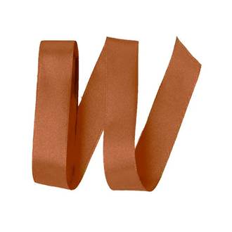 FITA CETIM Nº 2 10MMX10M  - CARAMELO - UN - KIT