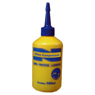 OLEO COMPRESSOR 100mL NACIONAL