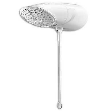 CHUVEIRO ELÉTRICO TOP JET MULTITEMPERATURAS LORENZETTI 220 V 7500 W