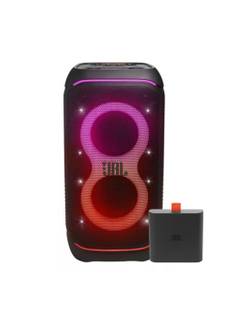 CAIXA PARTYBOX STAGE 320 + BATERIA 400 - UN - JBL