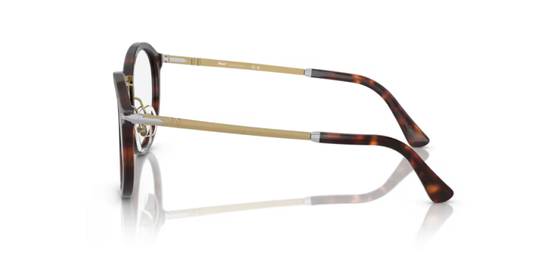 Óculos de Grau Persol PO3309V - Sofisticação e Qualidade Superior