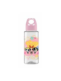 GARRAFA SQUEEZE 350ML - MENINAS WARNER - 4194 - UN - BANDEIRANTE