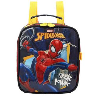 LANCHEIRA SPIDER MAN X1-B 13344 - UN - XERYU´S