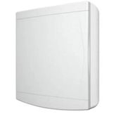CD SOB PVC 12 DIN PRACTIBOX LEGRAND