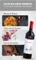 Vinho Casa Valduga Gran Reserva Villa Lobos Cabernet Sauvignon 750ml