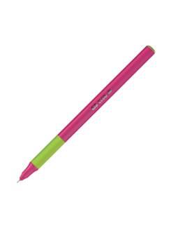 CANETA ESFEROGRAFICA CLUB 0,7MM - ROSA - UN - CIS