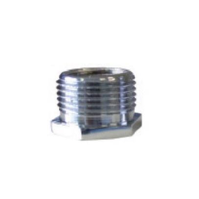 BUCHA CROMADA  REDUCAO 1X3/4 PNG