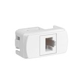 MILUZ MOD RJ45 CAT5E (8FIOS) BR S3B74100