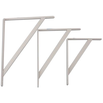 CANTONEIRA MAO FRANC CHATA 25 2mm LOTH