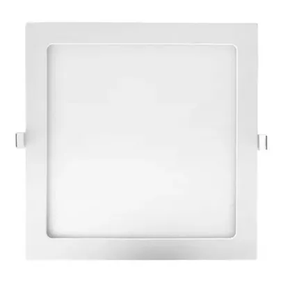 PAINEL LED SOB QUAD 24W 4000K 1680lm 30cm AVANT