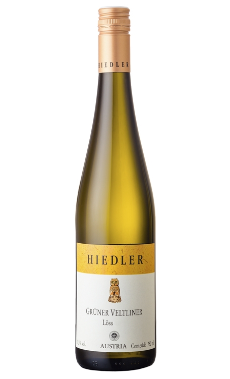 Vinho Hiedler Grüner Veltliner Löss 750ml