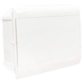 CD EMB PVC 12 DIN OURO BOX P OPACA SCM12OBR STECK