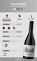 Vinho Finca Suarez Malbec de Parcela 750ml