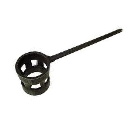 TARRAXA MINI CANO PVC 3/4 MEIKON