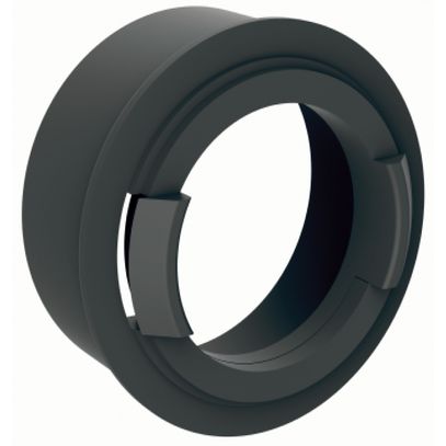 CONDULETE ADAPTADOR 3/4 PRETO INPOL