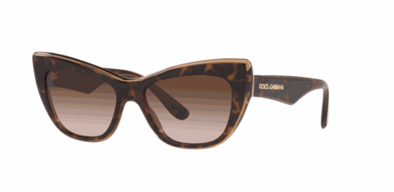 Óculos Dolce & Gabbana DG4417: Elegância e Sofisticação para Todos os Momentos